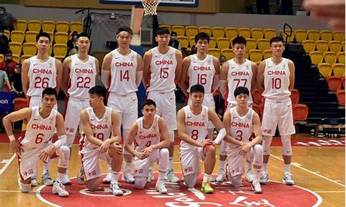 中国篮球队23号是谁的球衣-中国篮球队23号是谁