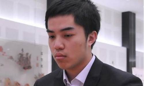 国家队围棋冠军谢科-围棋国手谢科