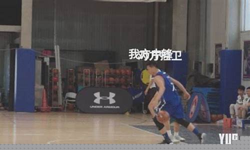 打篮球替补上不了场真难受-打篮球让我打替补