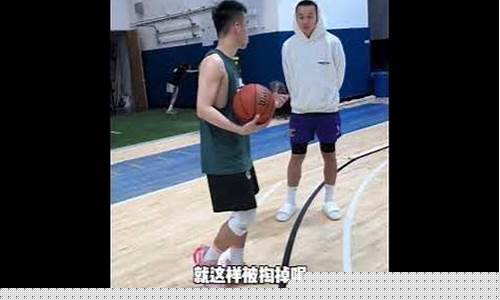 怎样提升篮球防守-怎样提升篮球防守能力