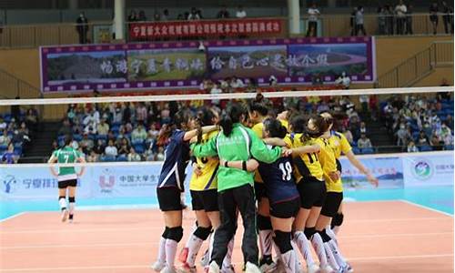 中央电视台排球解说-排球联赛中央台解说