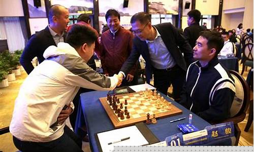 象棋甲级联赛个人排名-在象棋甲级联赛比赛规则