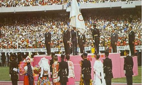 1988首尔奥运会背后-1988韩国奥运会事件