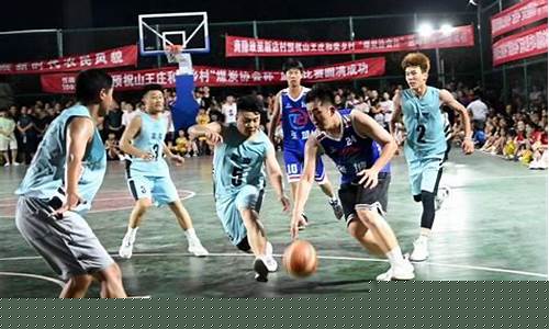河南焦作篮球10运会-河南焦作篮校