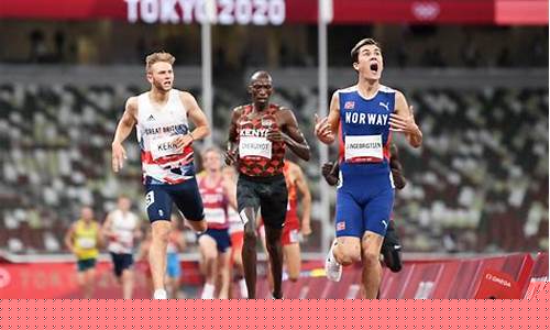 奥运会田径1500米-1500m田径奥运会冠军
