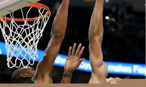 nba2019季后赛猛龙vs雄鹿g7-季后赛猛龙对雄鹿