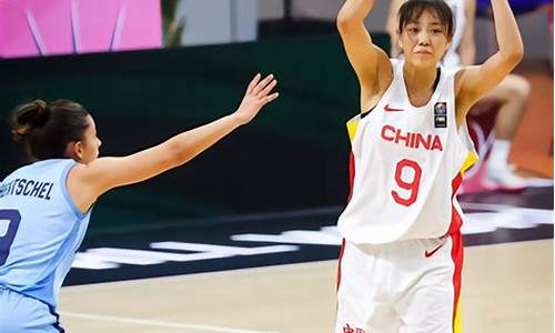 中国u19篮球锦标赛直播-中国u19篮球赛