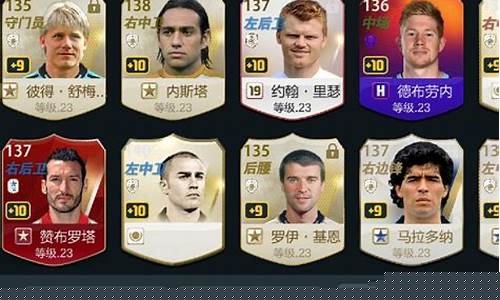fifaol3最强阵容2020-fifaol3应该选哪个联赛啊