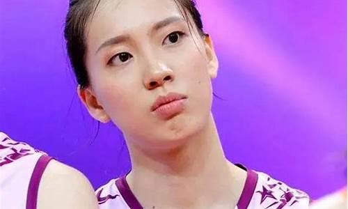 张常宁奥运会一传很稳-张常宁奥运会表现
