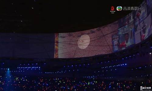 北京奥运会纪录片永恒之火-讲述奥运会历史的纪录片