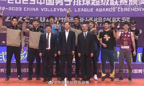 排球比赛中的二传-排球联赛最佳二传评定