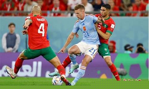 砸158亿美元申办世界杯 摩洛哥提交一份球场再利用-摩洛哥世界杯对阵