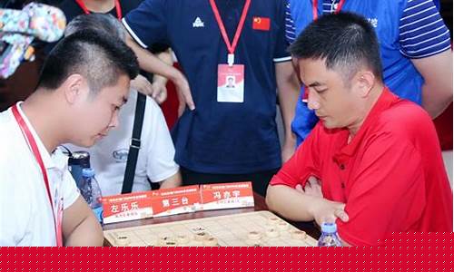 象棋联赛历届冠军名单-象棋联赛历届冠军