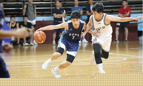广东省大学篮球联赛-广东大学生篮球联赛甲组