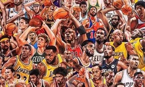 篮球脚步视频-nba篮球脚步集锦