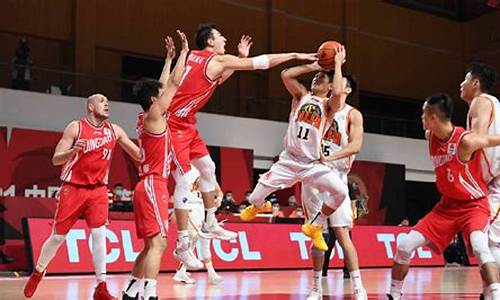 cba篮球规则全称-CBA篮球关于球权