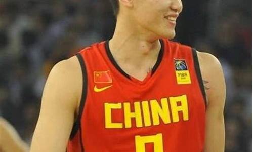 中国篮球明星排名前五-中国篮球明星排名前十名