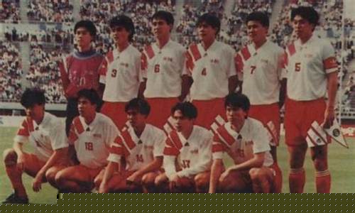 94年甲a联赛最佳阵容-94年甲a联赛射手榜