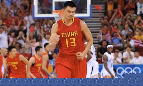 姚明参加奥运会赢了几次-姚明有参加过奥运会吗