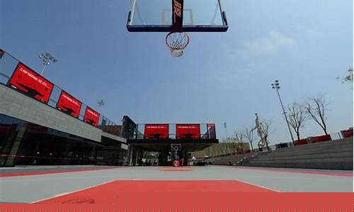 五棵松篮球赛带小孩-五棵松篮球馆可以参观吗