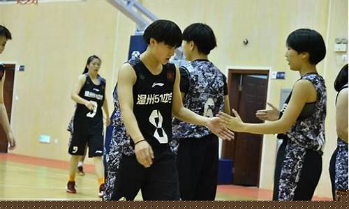 杭州市高中生篮球赛-杭州市高中篮球联赛