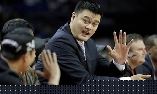 姚明第一年季后赛-姚明NBA历年季后赛