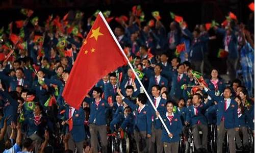 中国从什么时候开始参加奥运会-中国什么时间去参加奥运会