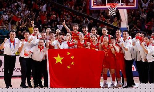 中国篮球3v3奥运会-中国篮球3v3奥运会成绩