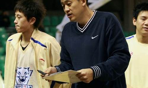 吉林篮球孙军现在干啥了-吉林篮球孙军现在干啥