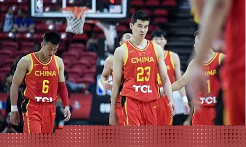 07年中国夏季联赛-2007年nba中国赛