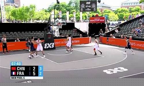 欧洲篮球3v3-三对三篮球欧洲杯冠军