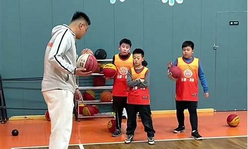 篮球训练营教练简介-农大篮球培训范教练