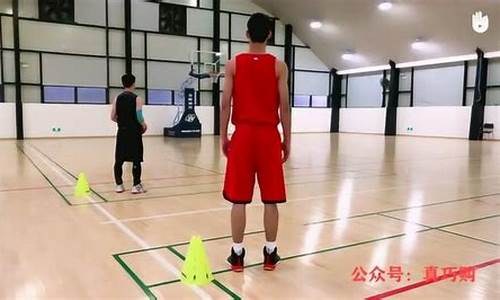 打篮球打全场技巧-打篮球打全场技巧视频