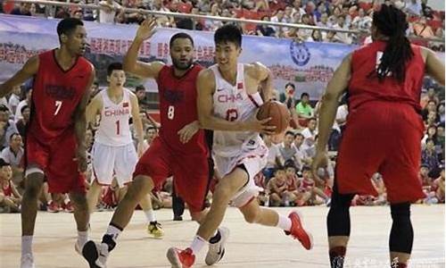中国篮球国奥队名单-中国篮球国奥名单