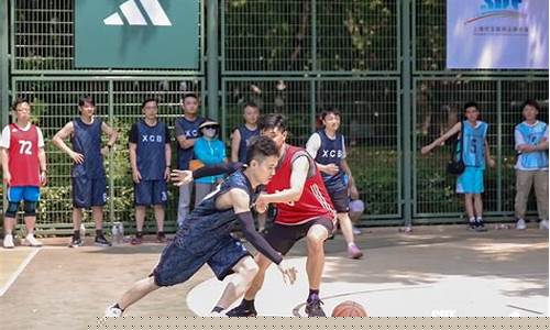 篮球3v3简单战术-3v3篮球战术技巧