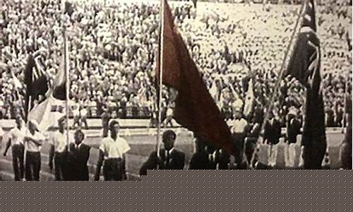 中国重返奥运会的时间-中国重返奥运会政治
