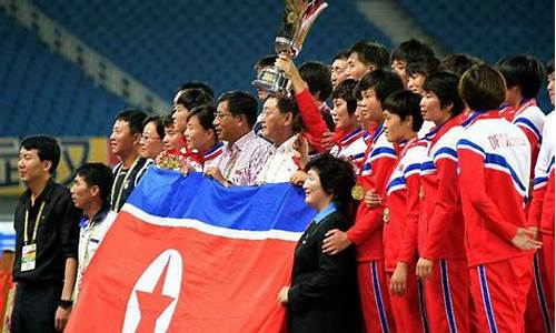 朝鲜国家队世界排名第几位-朝鲜国家队世界排名