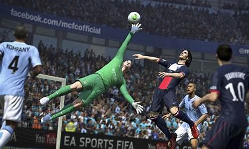 fifa14德甲门将-fifa14阵容