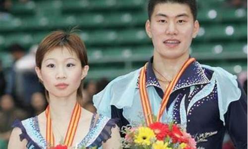 张丹张昊2006冬奥会-都灵冬奥运会张丹张昊
