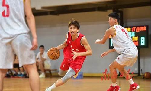 全运会篮球江西队-全运会篮球江西队队员