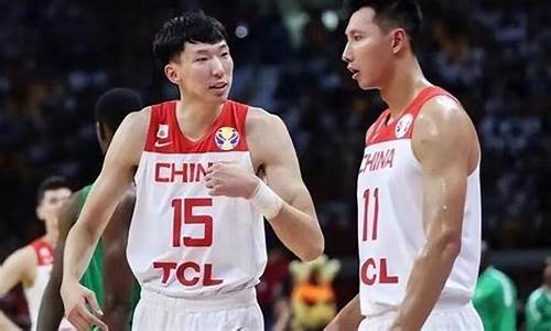 易立对中国篮球的评价-易立对中国篮球的评价是什么
