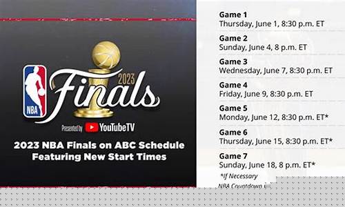 nba2020季后赛西部决赛-nba季后赛西部决赛对阵