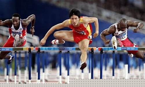 北京奥运会110米栏预赛-北京奥运会110米栏预赛成绩