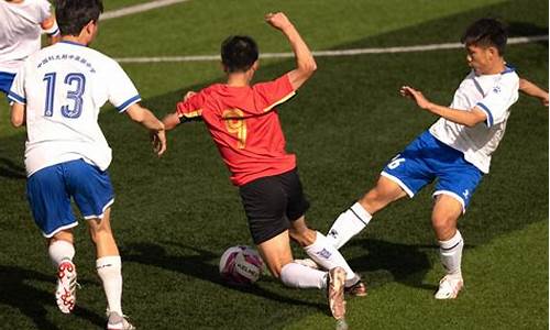 合肥市足球超级联赛2024年迅达地平线-合肥市足球超级联赛