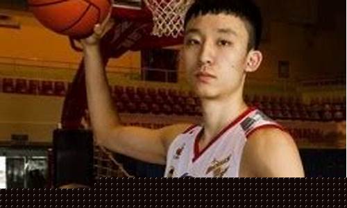 八一篮球队员王俊霖-八一王俊杰个人资料