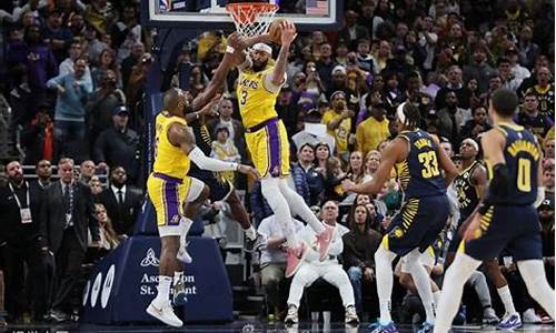nba篮球大师湖人-篮球大师湖人步行者