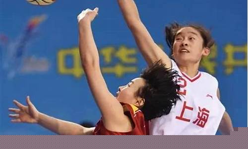 全运会青年组篮球联赛-全运会青年队